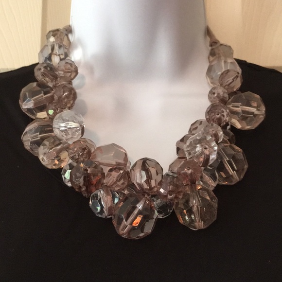 Chunky choker - Picture 1 of 4